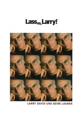 Lass es, Larry! - Staffel 10 stream