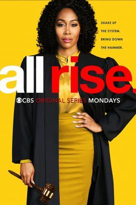 All Rise - Staffel 2 stream