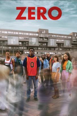 Zero - Staffel 1 stream