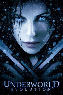 Underworld: Evolution stream