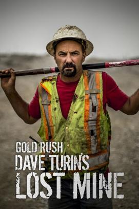 Goldrausch: Dave Turin's Lost Mine - Staffel 3 stream