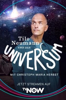Tilo Neumann und das Universum - Staffel 1 stream