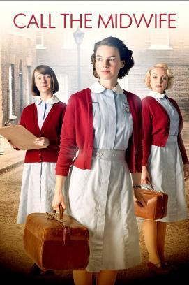 Call the Midwife - Staffel 10 stream