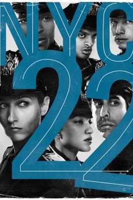NYC 22 - Staffel 1 stream