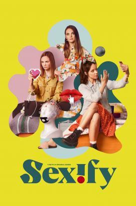 Sexify - Staffel 1 stream