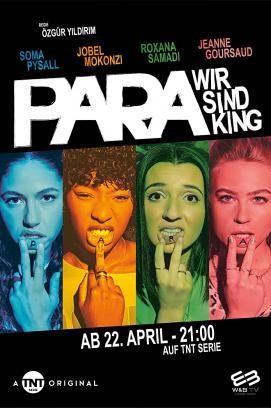 Para - Wir sind King - Staffel 1 stream