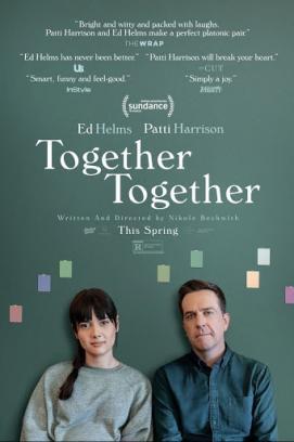 Together Together stream