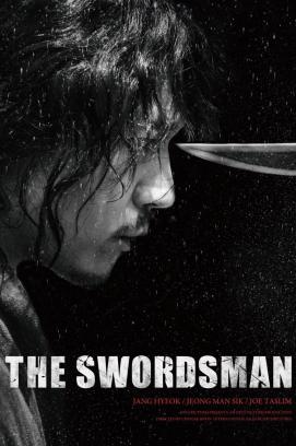 The Swordsman stream
