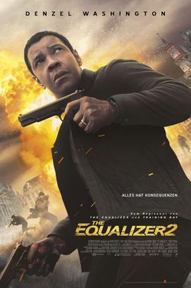The Equalizer 2 stream