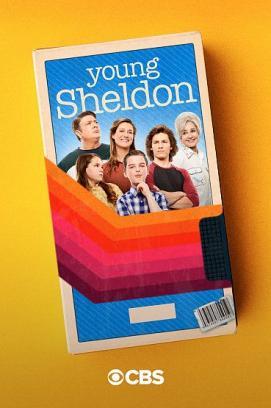 Young Sheldon - Staffel 4 stream