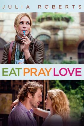 Eat Pray Love stream