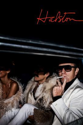 Halston - Staffel 1 stream