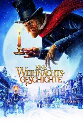 Eine Weihnachtsgeschichte stream