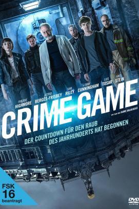 Crime Game stream