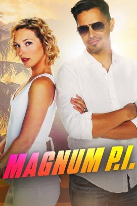 Magnum P.I. - Staffel 3 stream