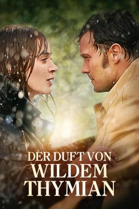Der Duft von wildem Thymian stream