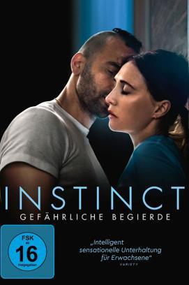 Instinct - Gefährliche Begierde stream