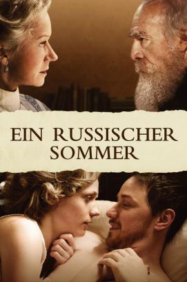 Ein russischer Sommer stream