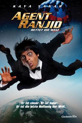 Agent Ranjid rettet die Welt stream