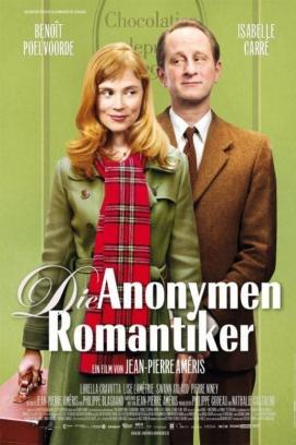 Die anonymen Romantiker stream