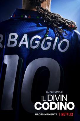 Baggio: Das göttliche Zöpfchen stream