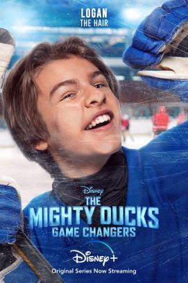 Mighty Ducks: Game Changers - Staffel 1 stream
