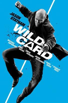 Wild Card stream