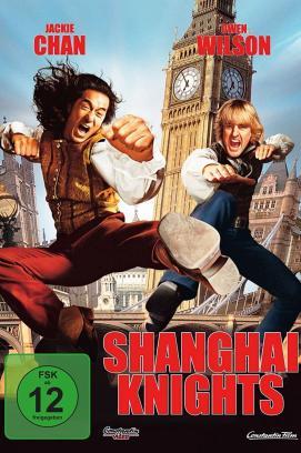 Shanghai Knights stream