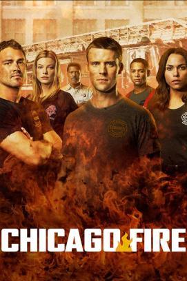 Chicago Fire - Staffel 9 stream