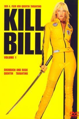 Kill Bill: Vol. 1 stream