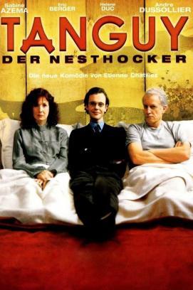 Tanguy - Der Nesthocker stream