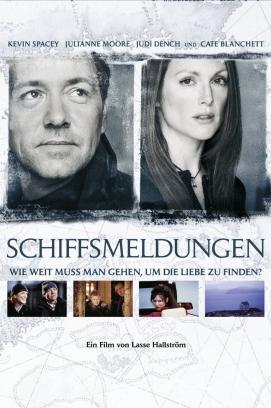Schiffsmeldungen stream