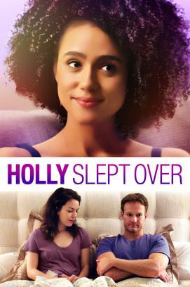 Im Bett mit Holly stream