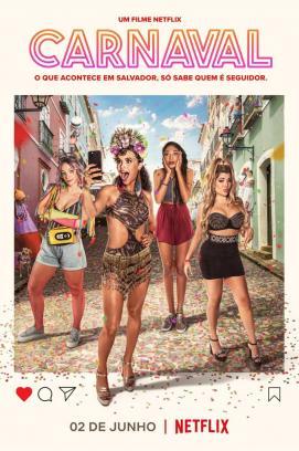 Carnaval stream