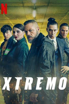 Xtremo stream