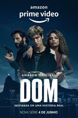 DOM - Staffel 1 stream