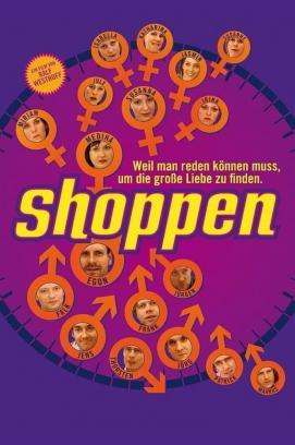 Shoppen stream