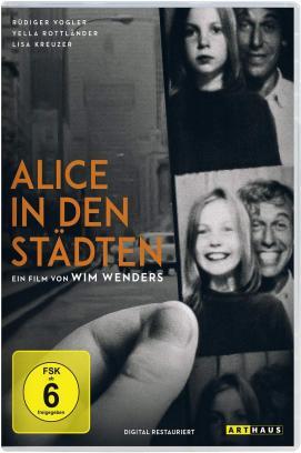 Alice in den Städten stream