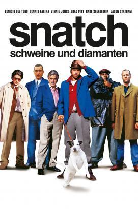 Snatch - Schweine und Diamanten stream