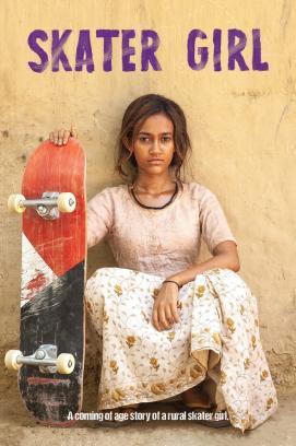 Skater Girl stream