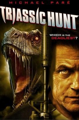 Triassic Hunt stream