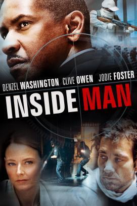 Inside Man stream