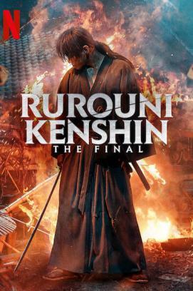 Rurouni Kenshin: The Final stream