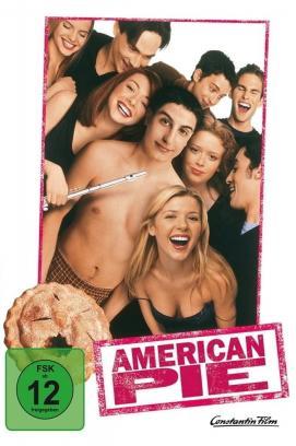 American Pie stream