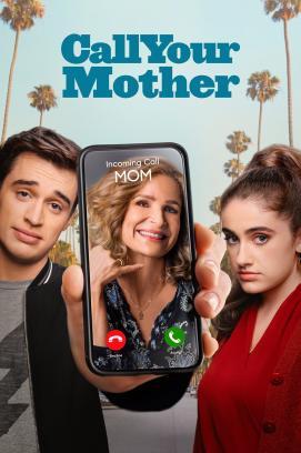 Call Your Mother - Staffel 1 stream