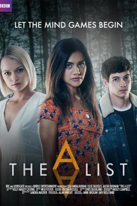 The A List - Staffel 2 stream