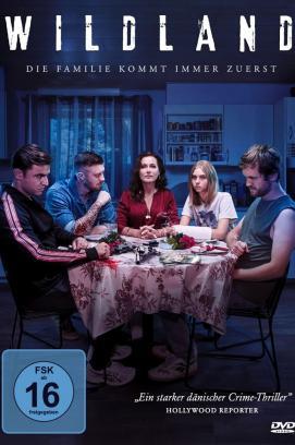 Wildland - Die Familie kommt immer zuerst stream