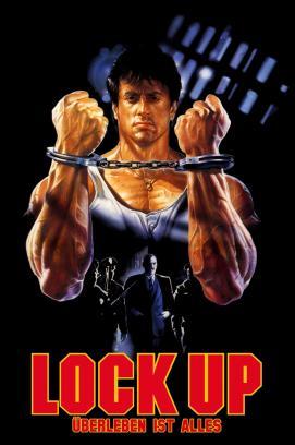Lock Up - Überleben ist alles stream