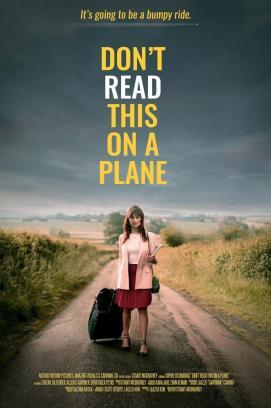 Don't Read This On a Plane stream
