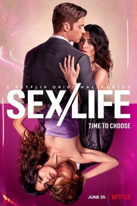Sex/Life - Staffel 1 stream